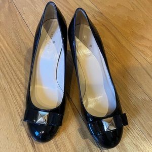 Kate Spade New York wedges size 7B